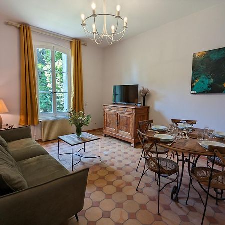 Bed and Breakfast Domaine Du Faure Chadurie Zewnętrze zdjęcie